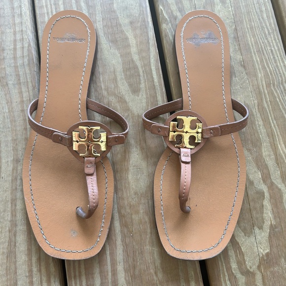 Tory Burch Sandals - Picture 4 of 13